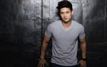 Картинка кино+фильмы shadowhunters +the+mortal+instruments harry shum