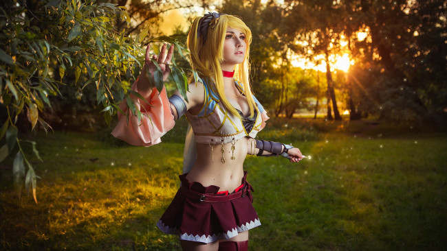 Обои картинки фото девушки, вера андреева , oichi, вера, андреева, vera, andreeva