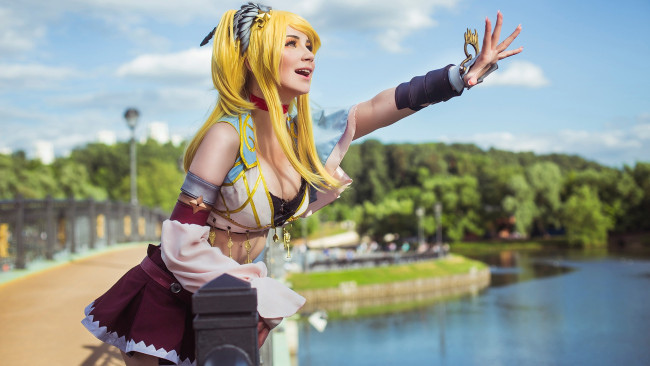 Обои картинки фото девушки, вера андреева , oichi, вера, андреева, vera, andreeva