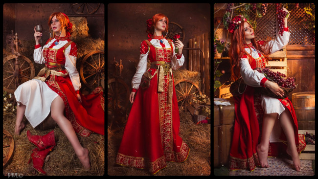 Обои картинки фото девушки, вера андреева , oichi, вера, андреева, vera, andreeva