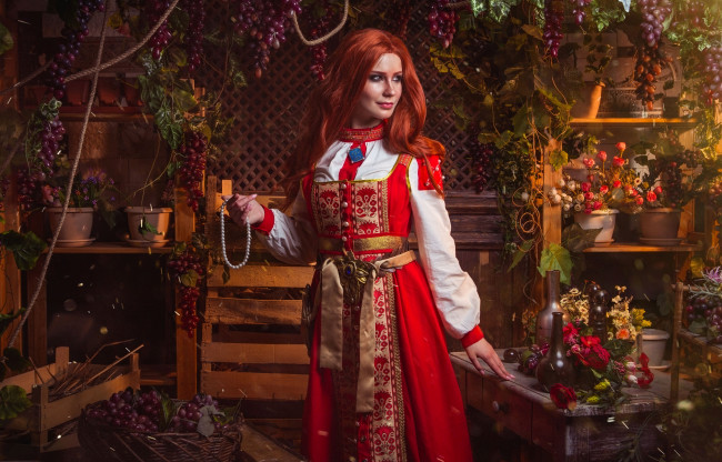 Обои картинки фото девушки, вера андреева , oichi, вера, андреева, vera, andreeva