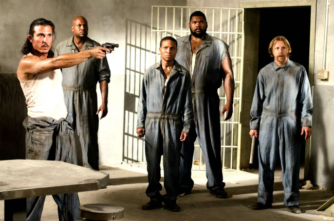 Обои картинки фото кино фильмы, the walking dead, персонажи