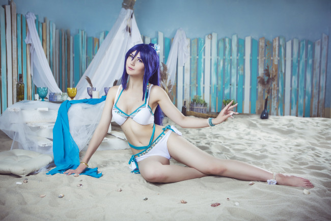 Обои картинки фото девушки, вера андреева , oichi, вера, андреева, vera, andreeva