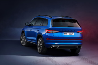 Картинка автомобили 3д skoda