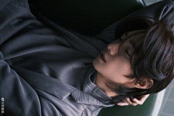 Картинка мужчины song+ji+yang сун цзиян китайский актёр певец