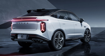 Картинка автомобили roewe