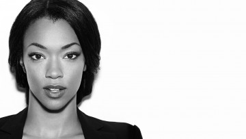 Картинка sonequa+martin-green девушки sonequa martin-green