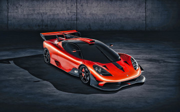Картинка 2023+gordon+murray+t50s+niki+lauda автомобили -unsort gordon murray t50s niki lauda 2023 4k вид спереди экстерьер суперкар новый оранжевый
