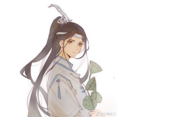 Обои картинки фото аниме, mo dao zu shi, the, untamed, неукротимый, повелитель, чэньцин, мосян, тунсю, mo, dao, zu, shi, магистр, дьявольского, культа