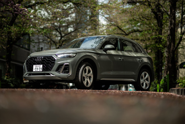 Обои картинки фото автомобили, audi