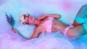 Картинка девушки emma+hix emma hix