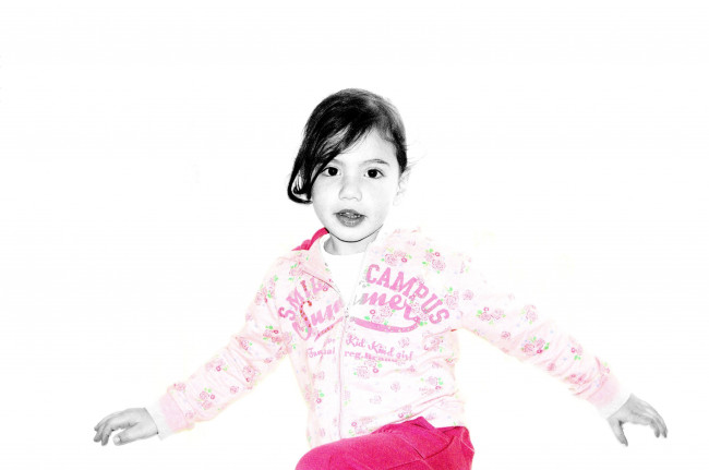 Обои картинки фото разное, дети, девочка, кофта