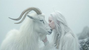 Картинка 3д+графика люди+и+животные+ people+and+animals нейросети графика нейроарт ai art нейронные сети рисунки нейро искусство нейрографика graphics neuroart neural networks drawings neuro neurography