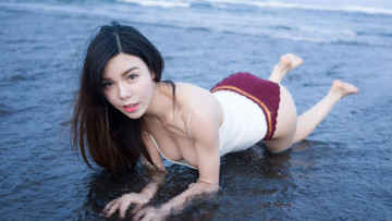 обоя девушки, shen jiaxi, shen, jiaxi