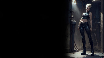 Картинка фэнтези девушки нейросети графика нейроарт ai art нейронные сети рисунки нейро искусство нейрографика graphics neuroart neural networks drawings neuro neurography