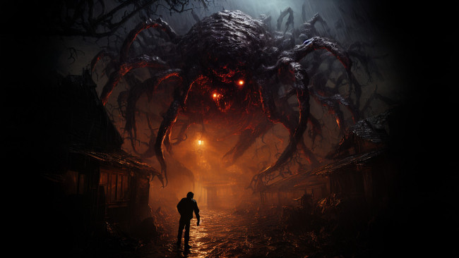 Обои картинки фото фэнтези, существа, нейросети, графика, нейроарт, ai, art, нейронные, сети, рисунки, нейро, искусство, нейрографика, graphics, neuroart, neural, networks, drawings, neuro, neurography