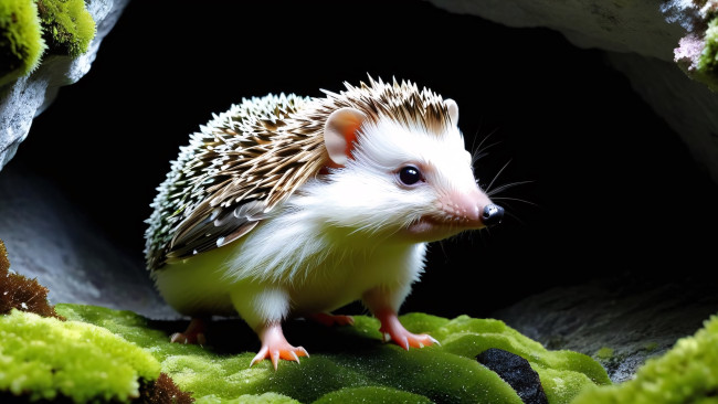 Обои картинки фото 3д графика, животные , animals, stable, diffusion, модель, brixl, нейросети, графика, нейроарт, ai, art, нейронные, сети, рисунки, нейро, искусство, нейрографика, graphics, neuroart, neural, networks, drawings, neuro, neurography, created, by, dave