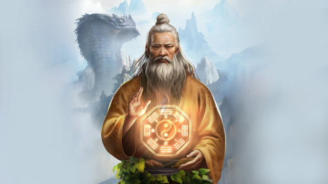 Обои картинки фото age of mythology,  retold, видео игры, age, of, mythology, retold