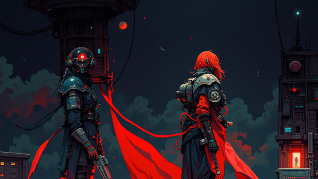 Обои картинки фото фэнтези, люди, нейросети, графика, нейроарт, ai, art, нейронные, сети, рисунки, нейро, искусство, нейрографика, graphics, neuroart, neural, networks, drawings, neuro, neurography