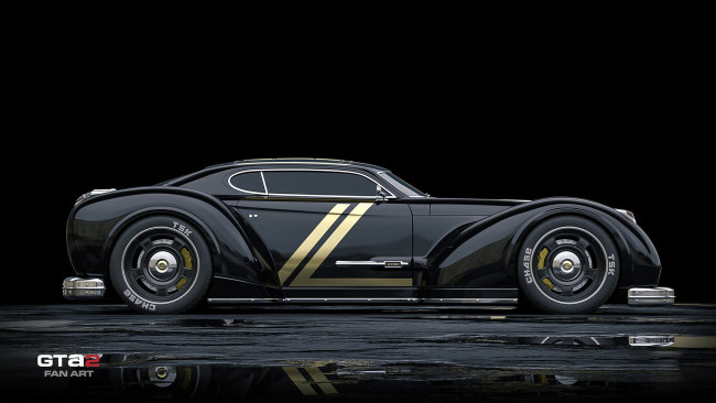 Обои картинки фото видео игры, grand theft auto 2, z-type, gta, 2, grand, theft, auto