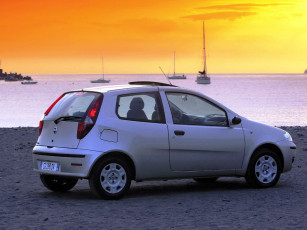 Картинка автомобили fiat