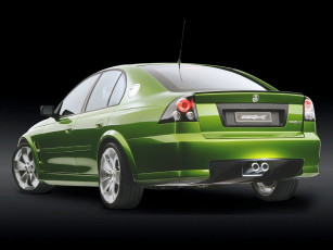 Картинка автомобили holden