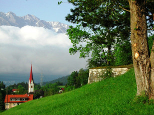 Картинка города