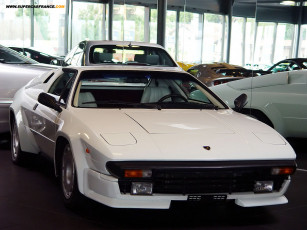 Картинка lamborghini автомобили выставки уличные фото