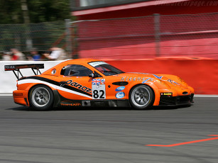 Картинка panoz esperante gt lm спорт автоспорт