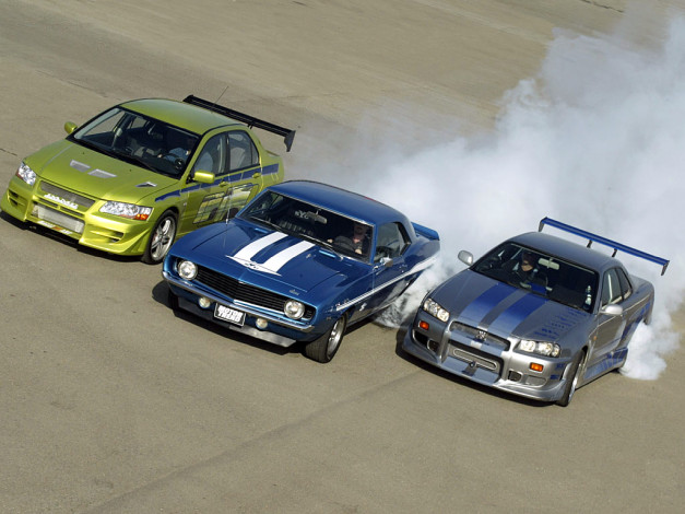 Обои картинки фото 2fast, and, firius, кино, фильмы, the, fast, furious