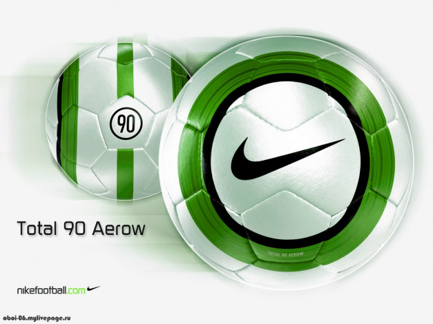 Обои картинки фото nikefootball, спорт, футбол