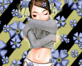 Картинка аниме *unknown другое