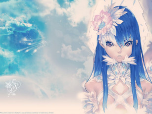 Картинка аниме ugetsu hakua artbook