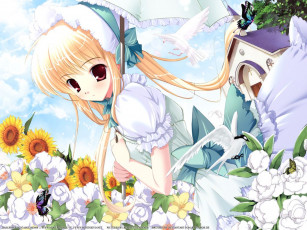 Картинка аниме *unknown другое