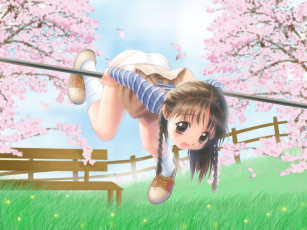 Картинка аниме *unknown другое