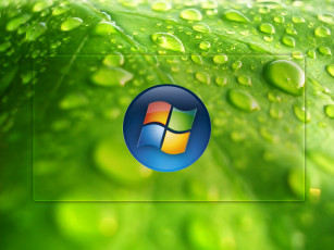 Картинка компьютеры windows vista longhorn