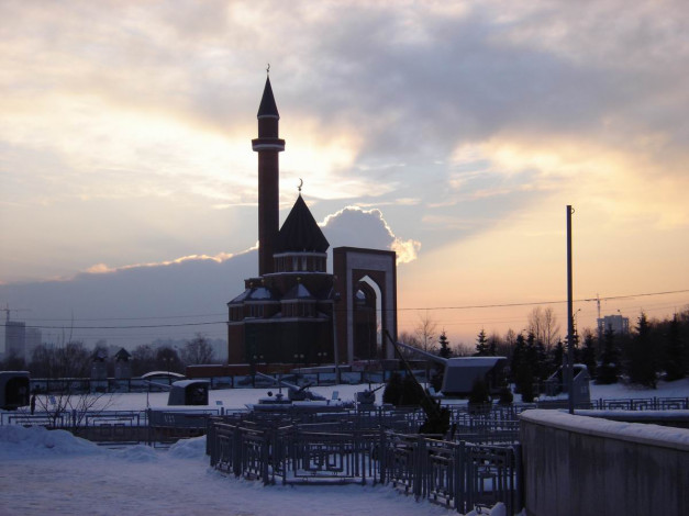 Обои картинки фото малага, города, католические, соборы, костелы, аббатства