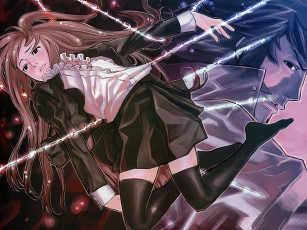 Картинка аниме speed grapher