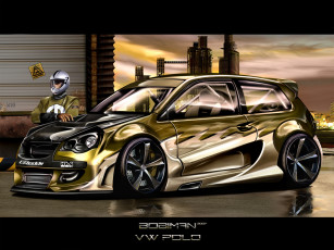 Картинка автомобили 3д