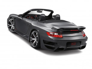 Картинка автомобили porsche