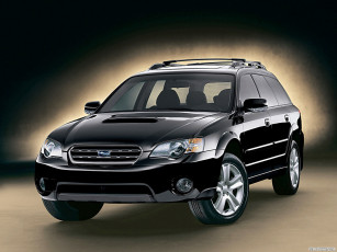 Картинка автомобили subaru