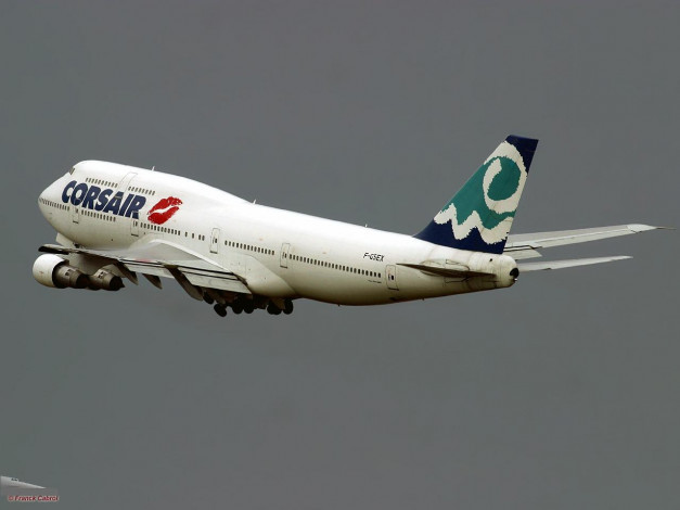 Обои картинки фото авиация, пассажирские, самолёты