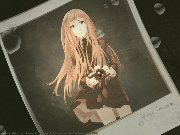 Обои картинки фото speed, grapher, аниме