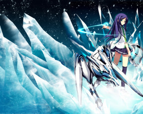 Картинка аниме mai hime