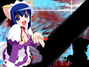 обоя аниме, nurse, witch, komugi, chan