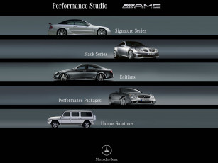 Картинка автомобили mercedes benz