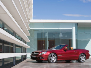 Картинка автомобили mercedes benz