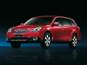 Картинка автомобили subaru