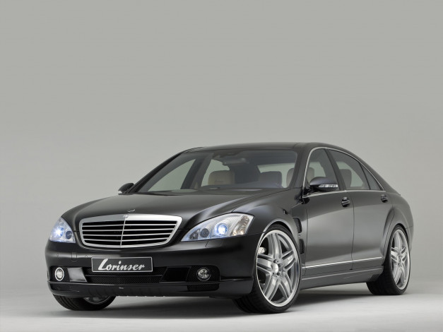 Обои картинки фото автомобили, mercedes, benz