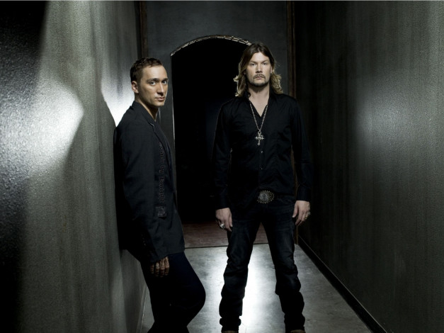 Обои картинки фото paul, van, dyk, ft, rea, garvey, музыка